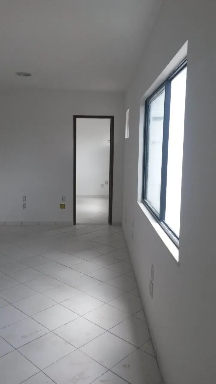 Sala Comercial com  26m2- Brotas - Foto 5