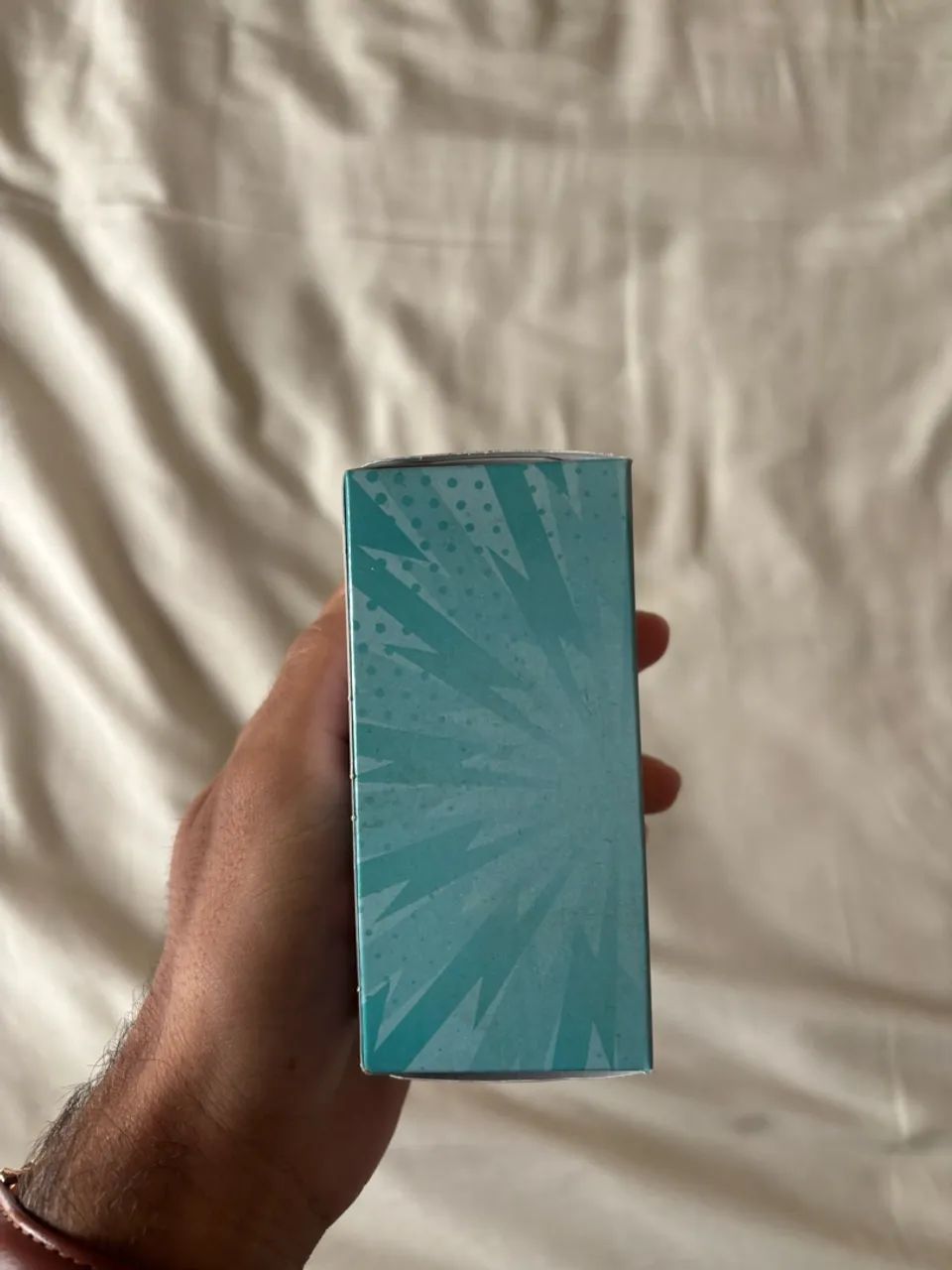 Mini Booster Box Heróis Excelsos  - Foto 2