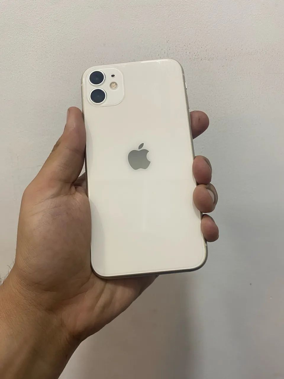 iPhone 11 64gigas 