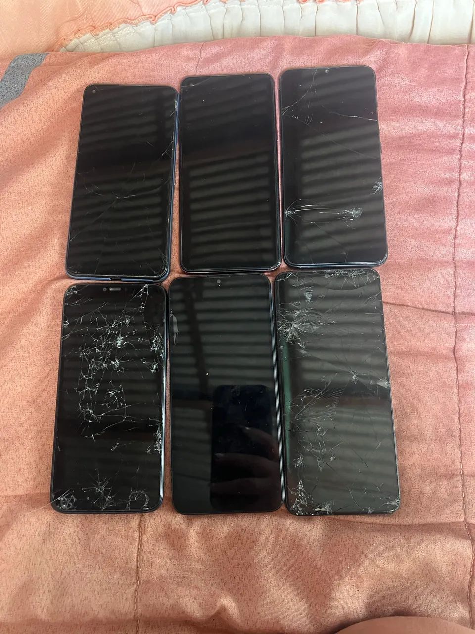 Lote para retirada de peças  - Foto 2