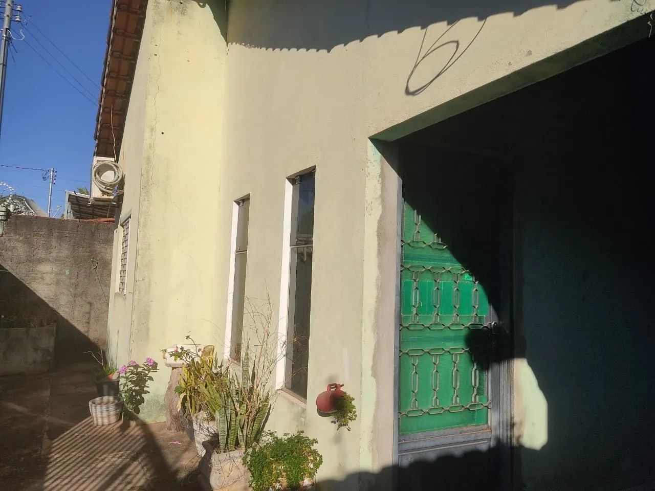 Casa disponível em Aragarças GO - Foto 4