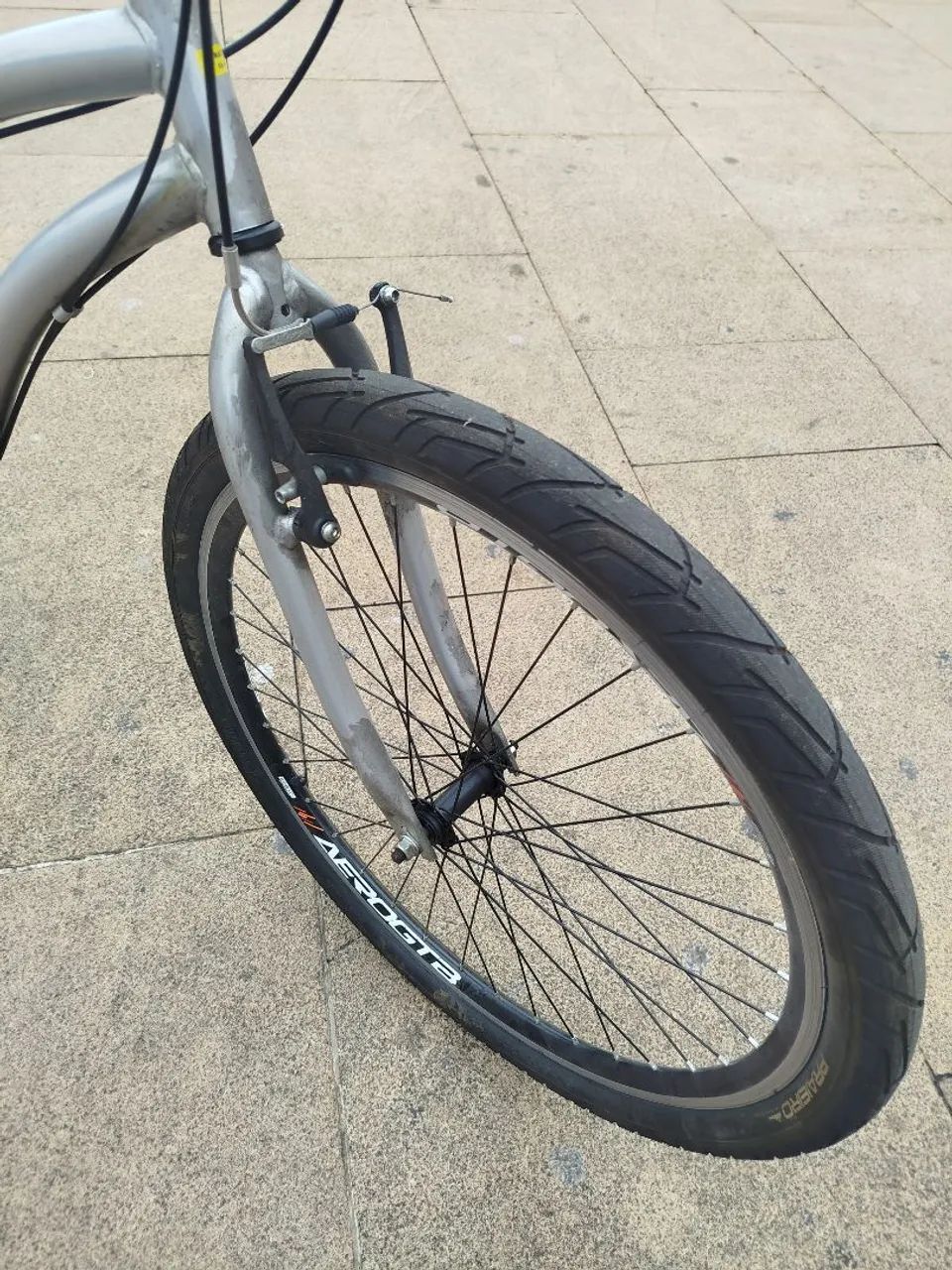Bicicleta  - Foto 5