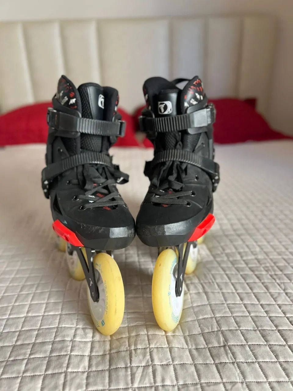 Patins  - Foto 2