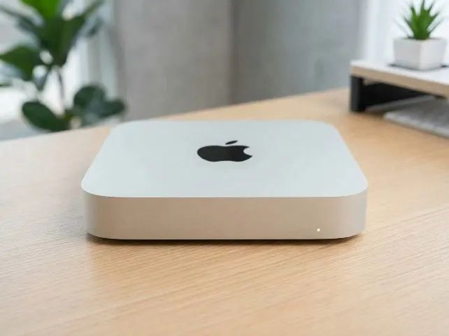 Mac Mini Server (mid 2011)