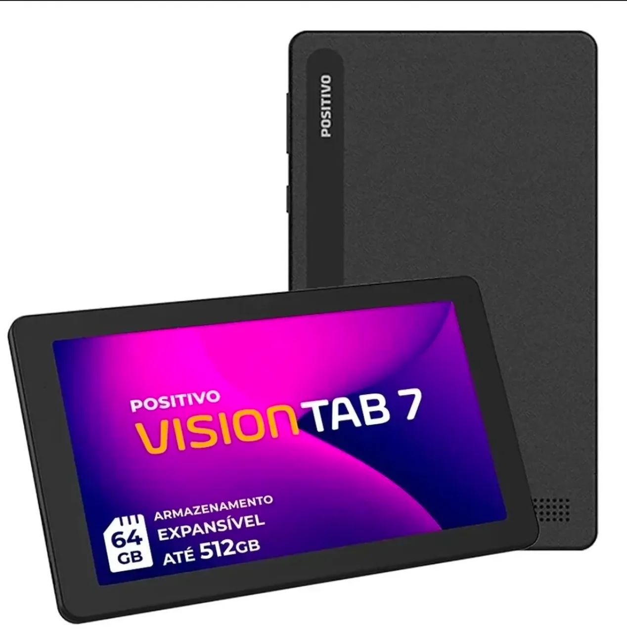 Tablet Positivo Vision 7 - Foto 2
