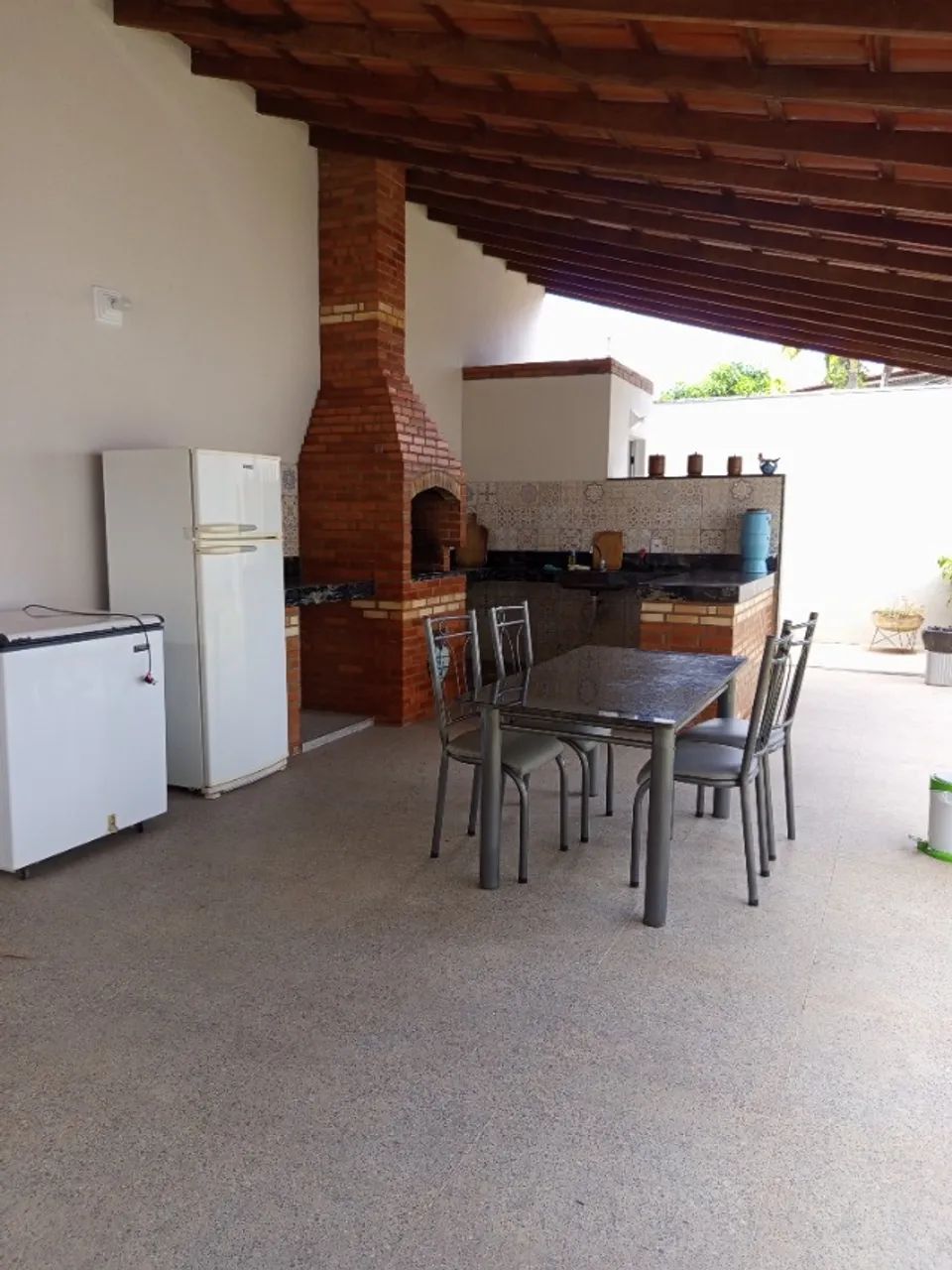 Casa Aconchegante  - Foto 3