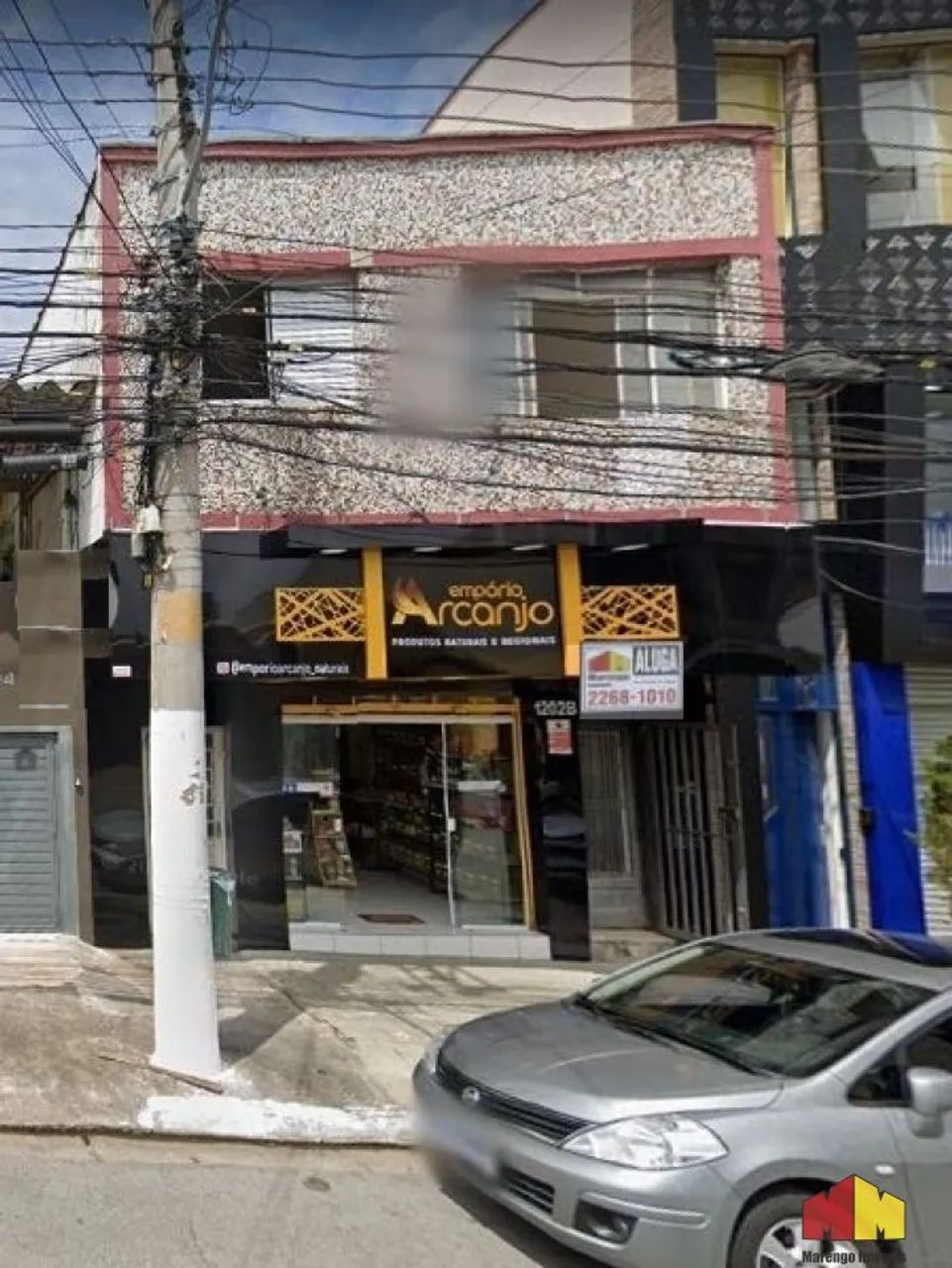 Sala Comercial - Sobreloja para alugar no Tatuapé - Foto 2