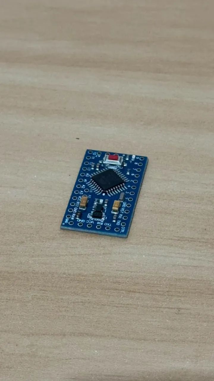 Arduino Pro Mini ATmega328P