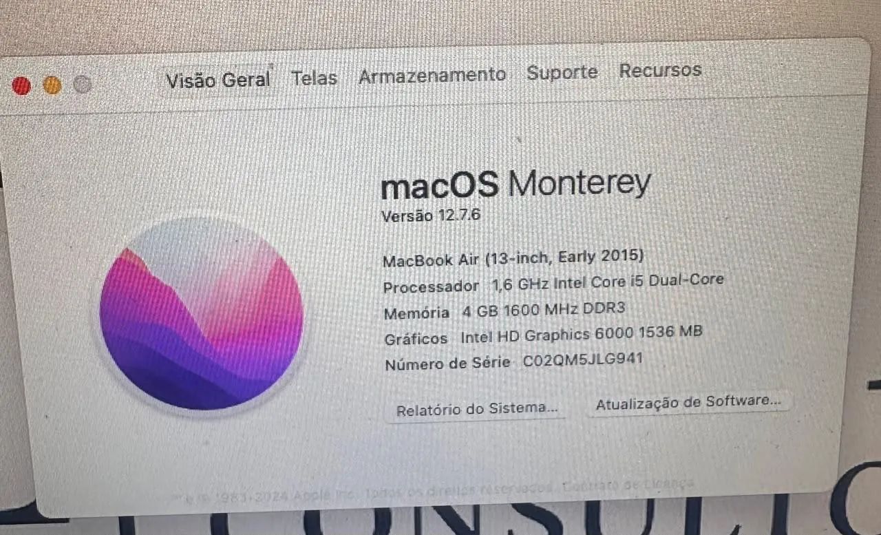 MacBook Air - Foto 3