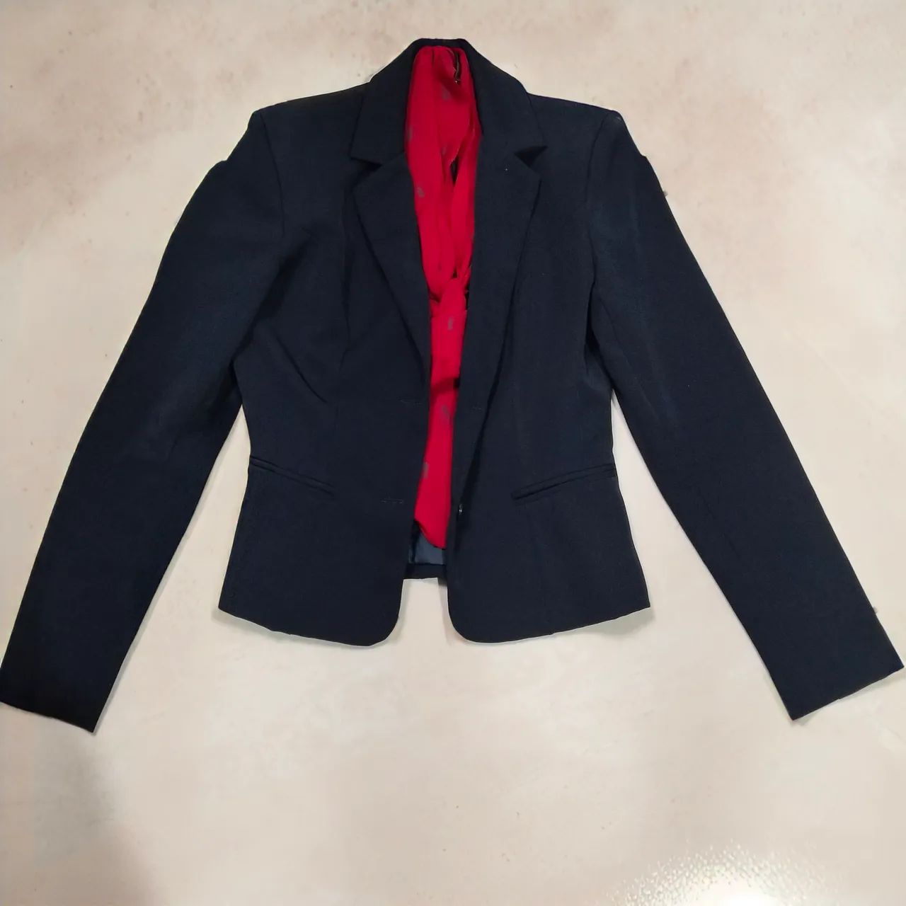 Conjunto alfaiataria  - Foto 2
