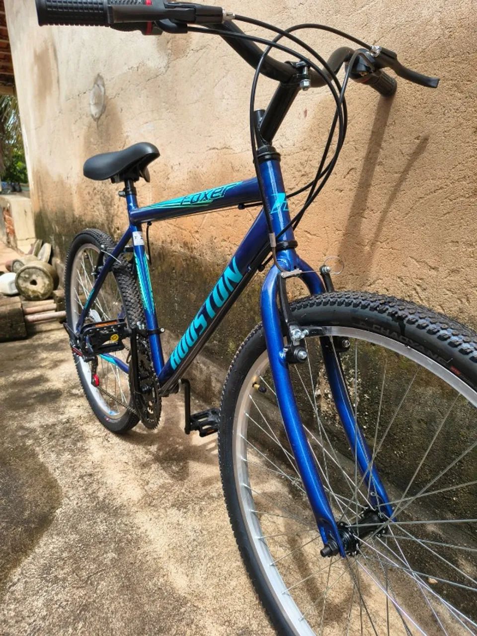 Bicicleta Aro 26 - Foto 2