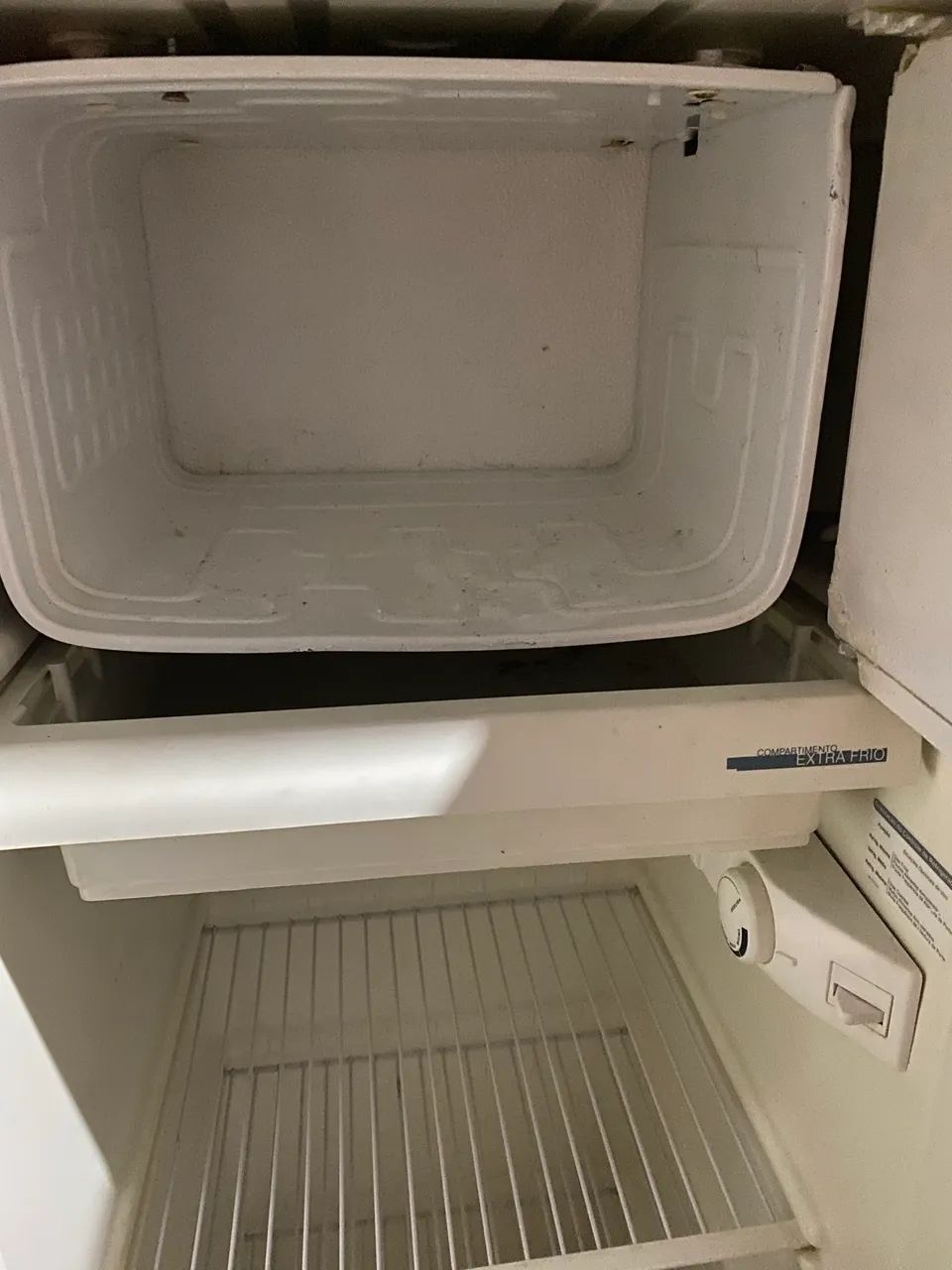 Geladeira em ótimo estado  - Foto 2