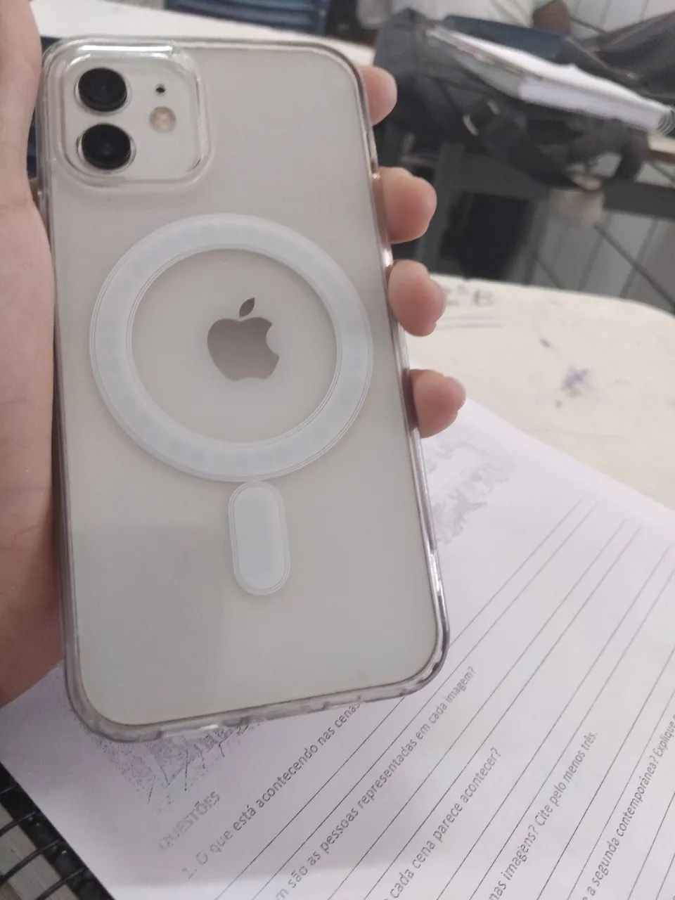 Iphone 12