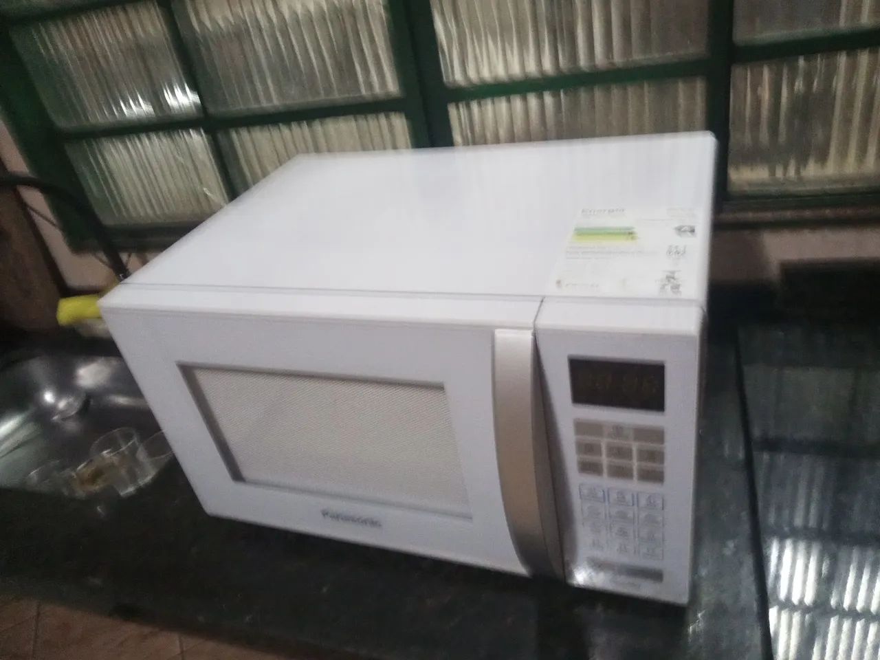 Microondas  - Foto 3