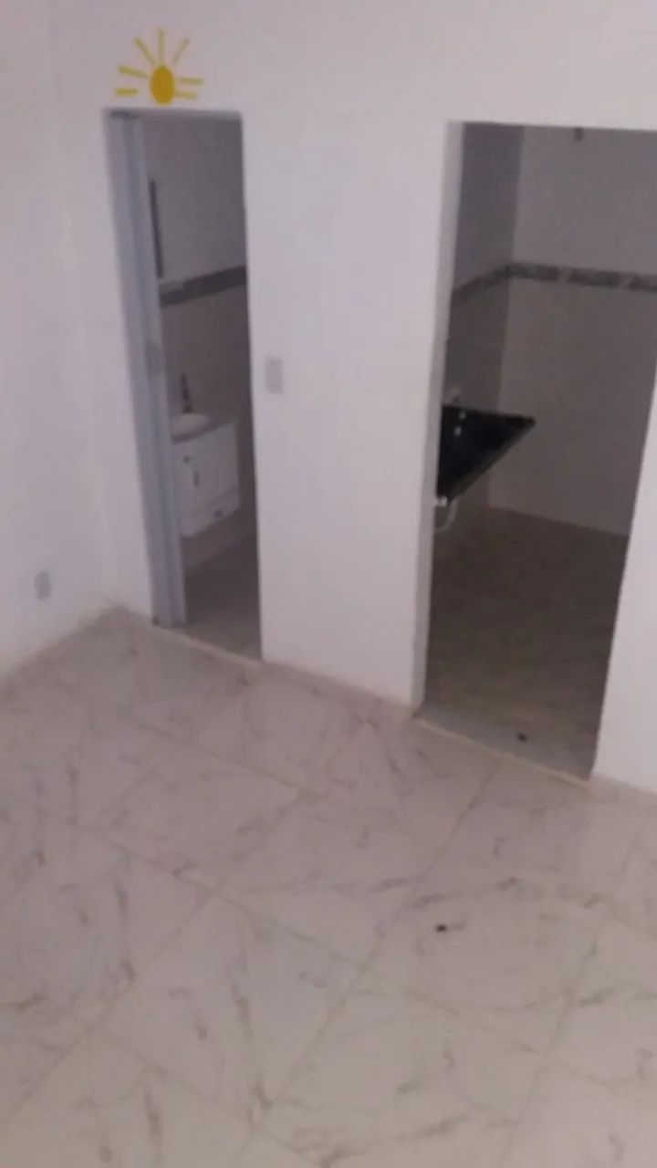 Casinha Duplex C. Grande (quarto e sala) - Foto 8