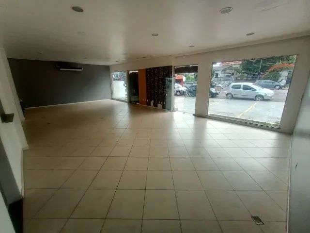Ponto Comercial Térrea 217m² no Centro de Manaus - Foto 4
