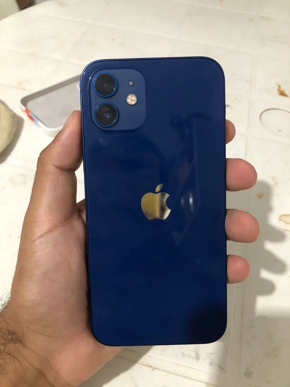 iPhone 12 para retirada de peças  - Foto 5