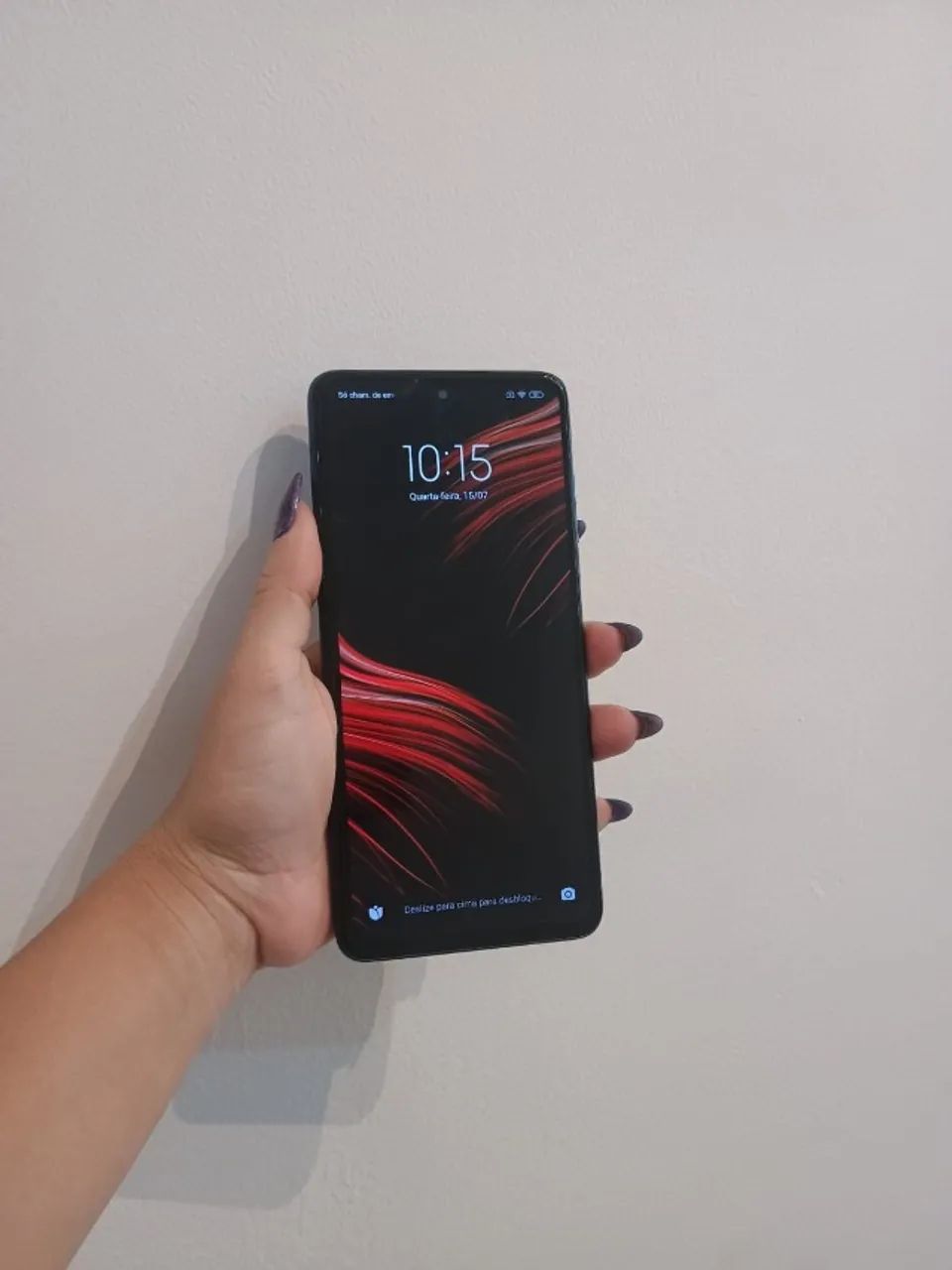 Poco x3 NFC - Foto 2