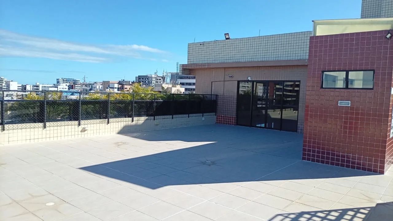 Quarto e sala com planejados e Varanda no Edifício Monteverdi - Foto 3