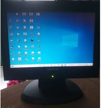 MONITOR SOYO 14 POLEGADAS LED FULL HD...PROMOÇÃO!443789835702128641