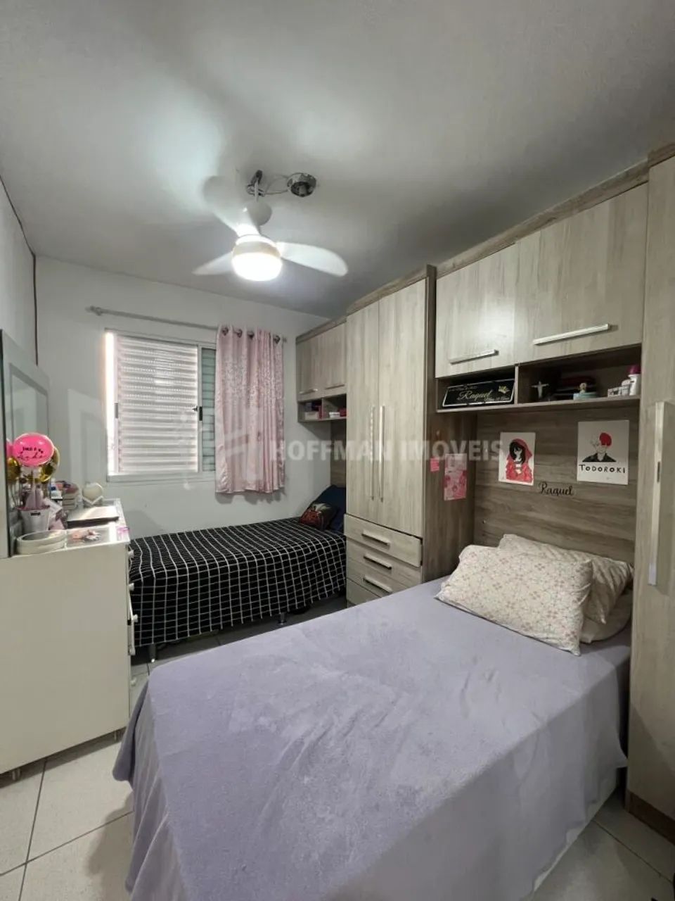 Apartamento com 3 dormitórios à venda 65 m² - Prosperidade. - Foto 5