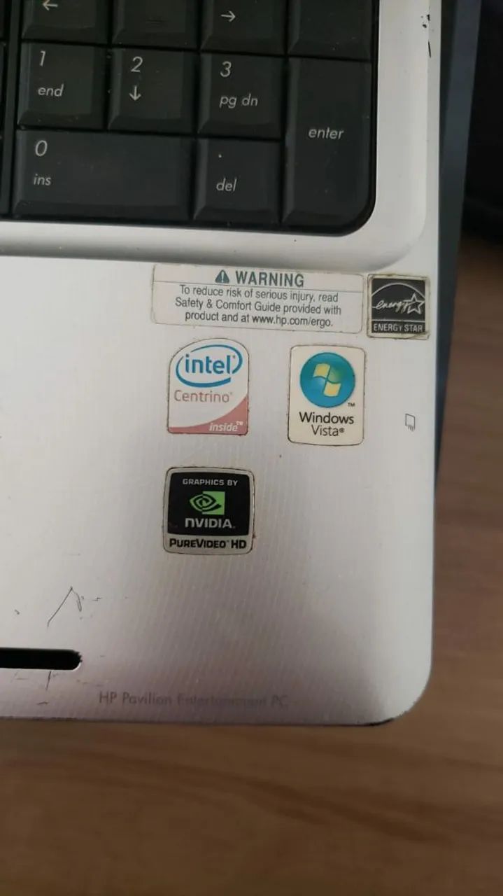 2 Notebooks HP - Foto 2