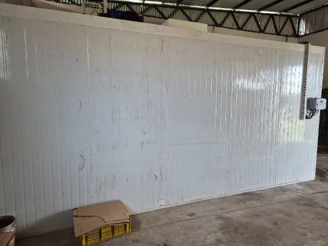 Câmera fria  - Foto 2