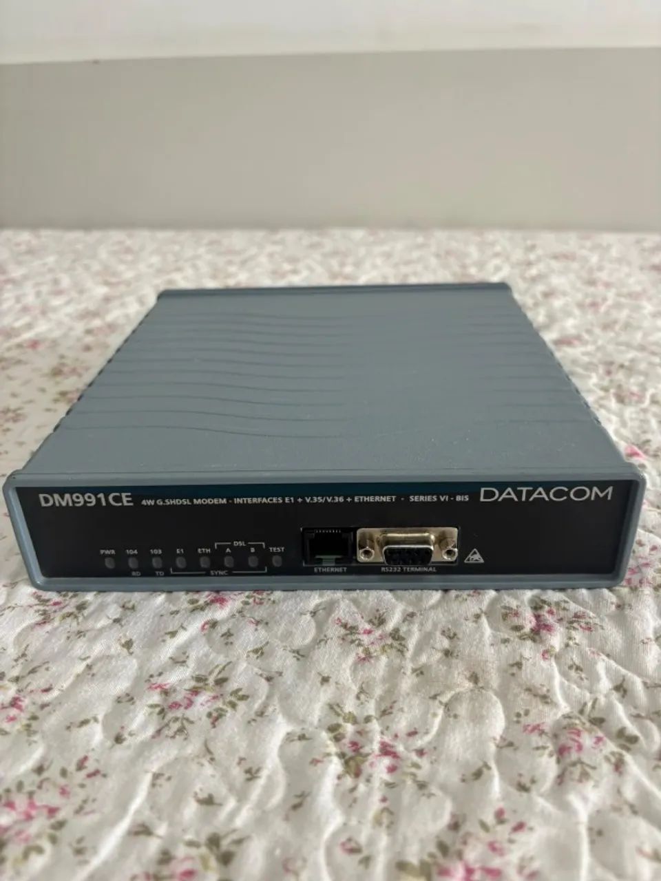 Moldem DATACOM DM991CE