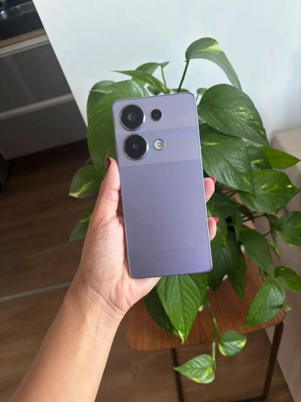 REDMI NOTE 13 PRO 4G 256GB