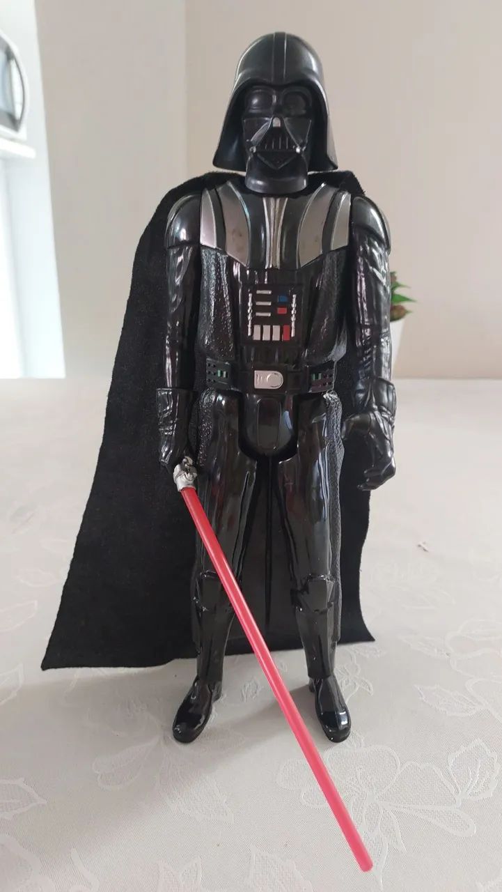 Darth Vader - Foto 2
