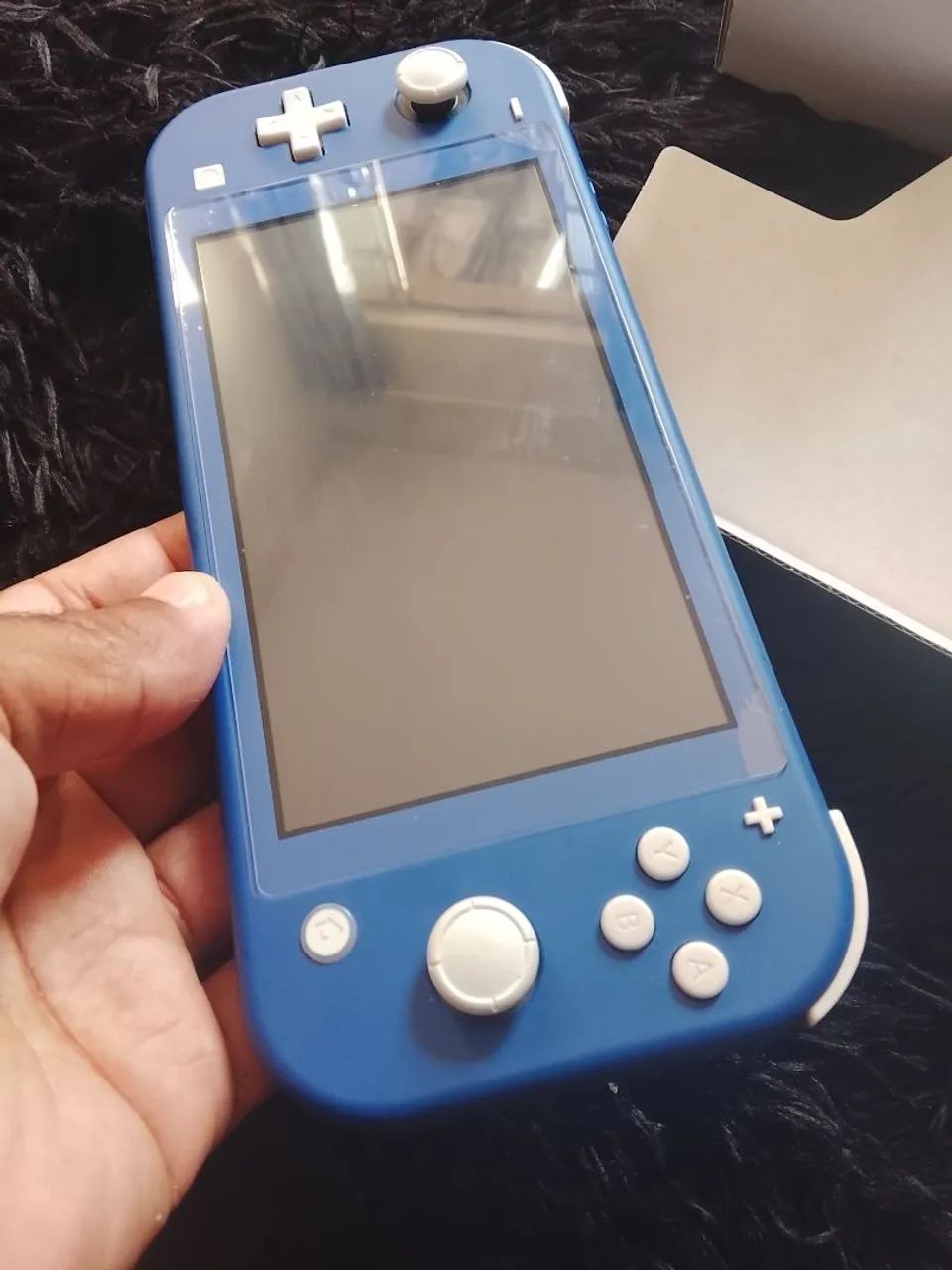 Nintendo switch lite (zerado) - Foto 2