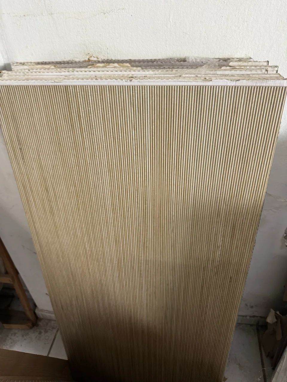 Porcelanato 