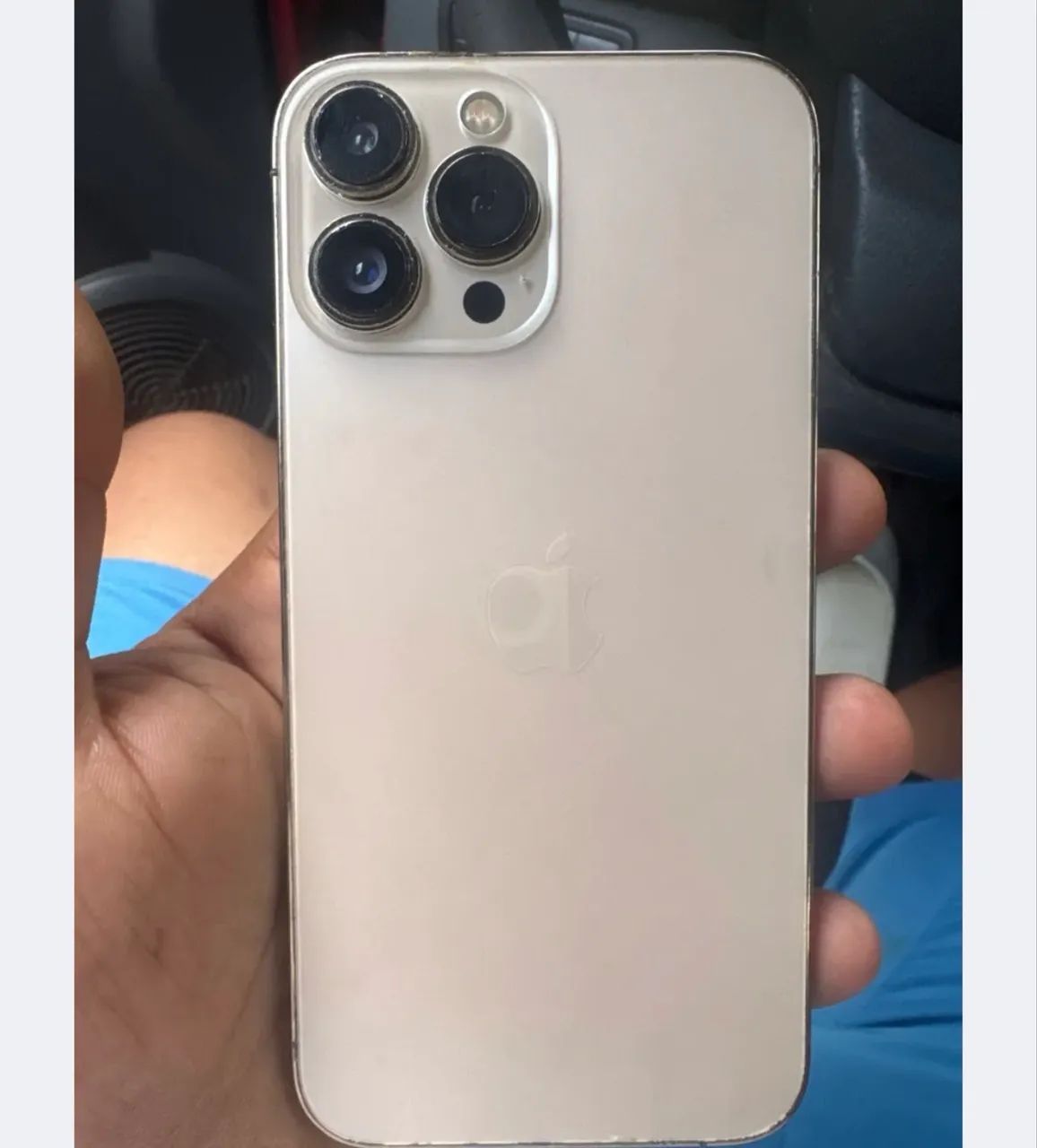 iPhone 13 Pro Max  - Foto 2