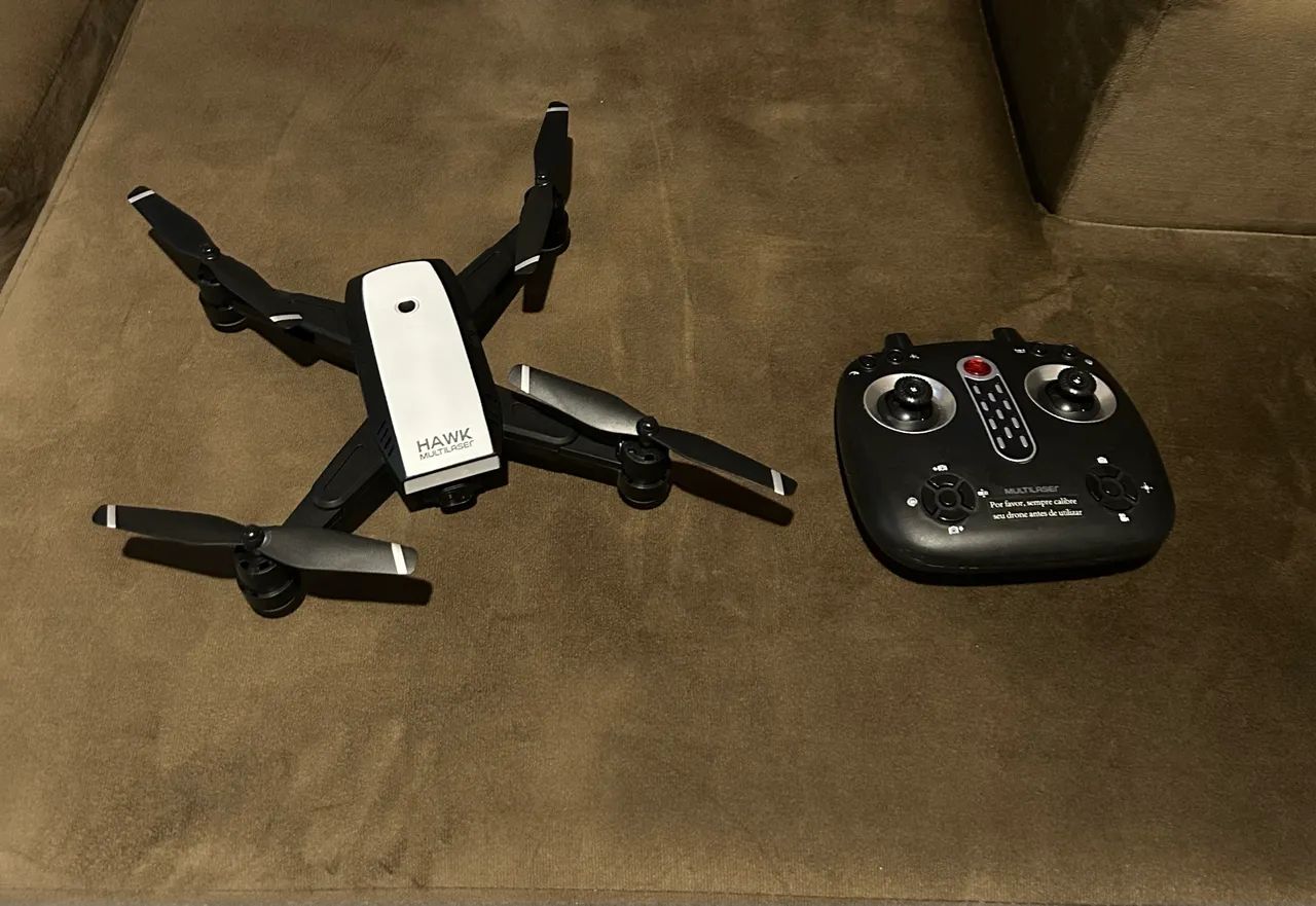 Drone Hawk - Foto 3