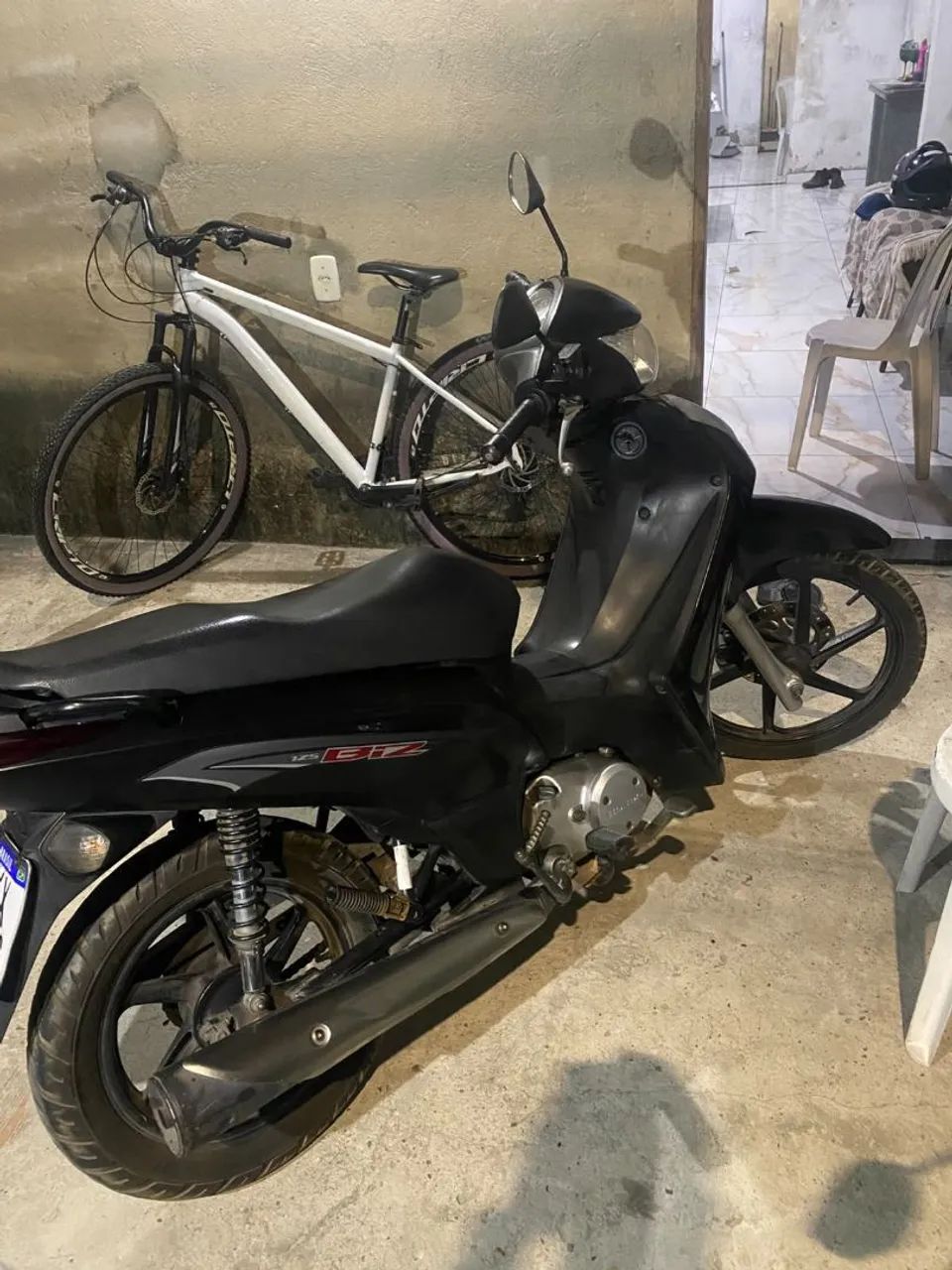 Moto muito boa  - Foto 5
