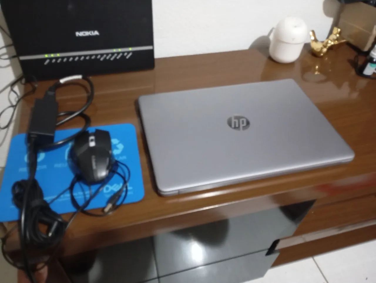 Notebook HP novo - Foto 3