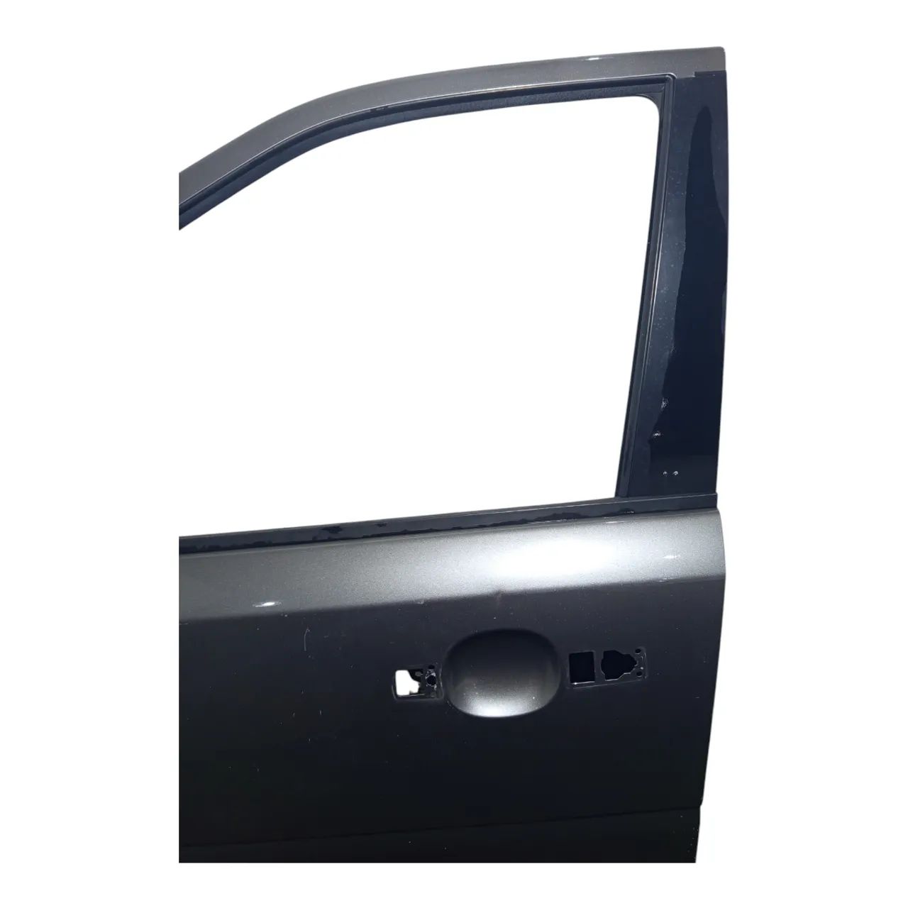 Porta  Dianteira Esquerda Freelander 2 2007 2008 A 2012