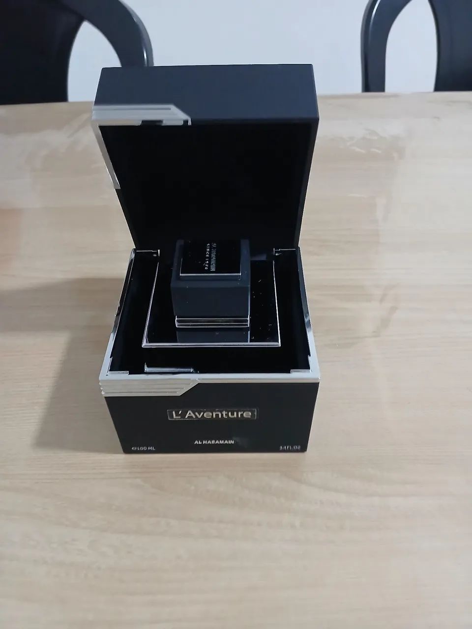 Perfume La Venture - Foto 4