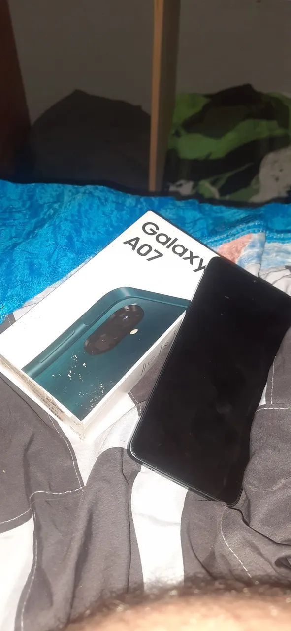 Samsung Galaxy 07