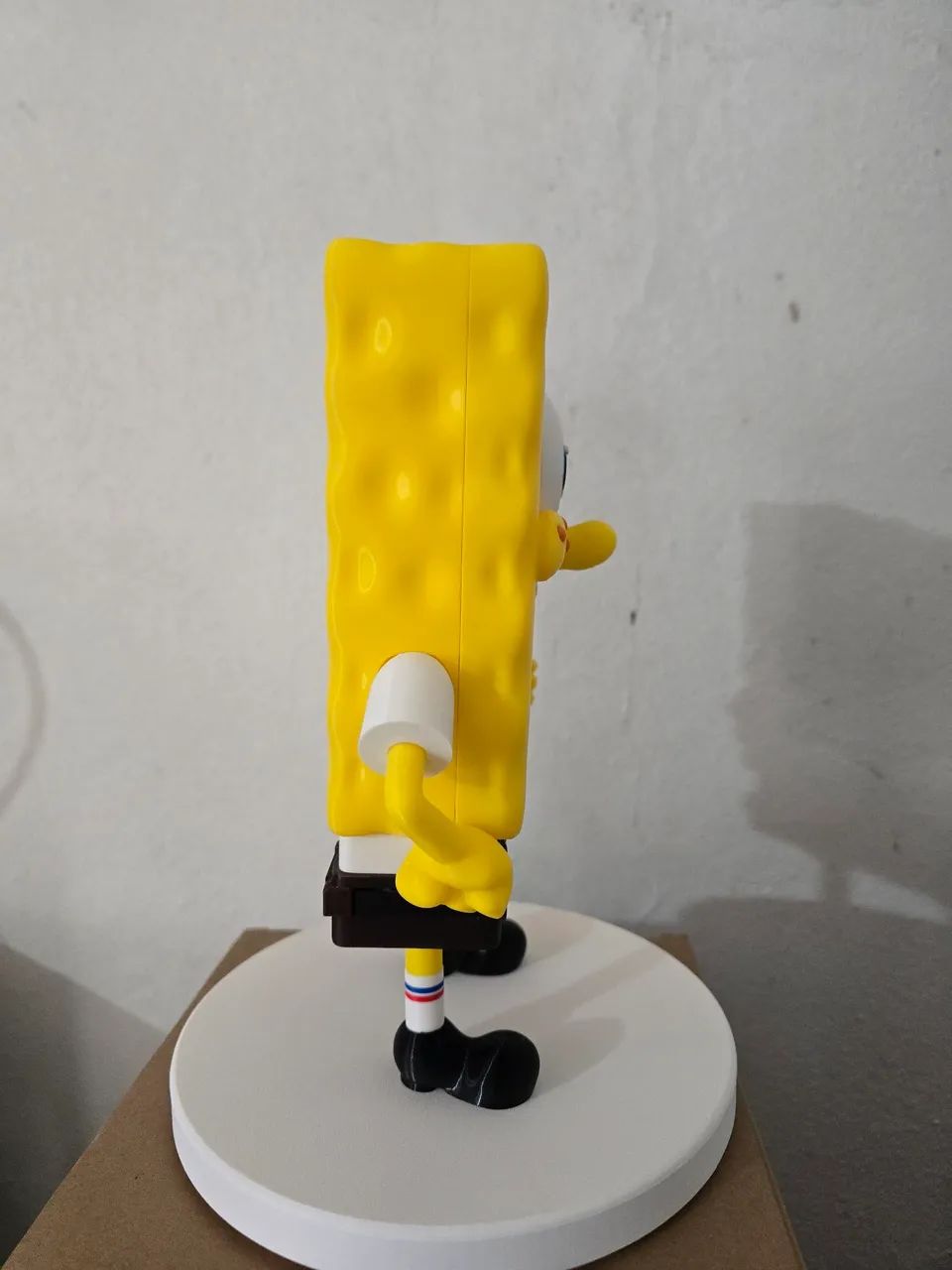 Boneco do Bob Esponja - Foto 2