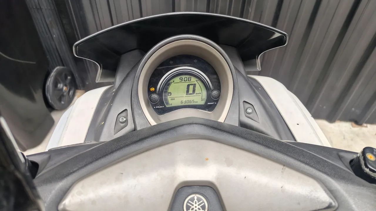 Nmax 160  - Foto 5
