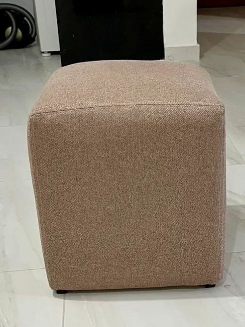 Poltrona com puff super confortável NOVA - Foto 5