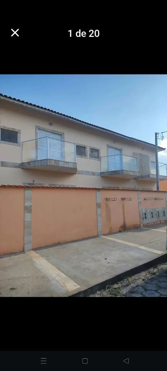 Foto - Mongaguá - Vera Cruz