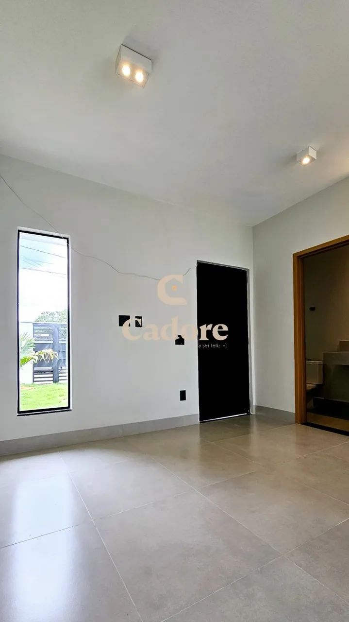 Sobrado no Gávea Sul 2/4 com 2 suítes com closet - Foto 5