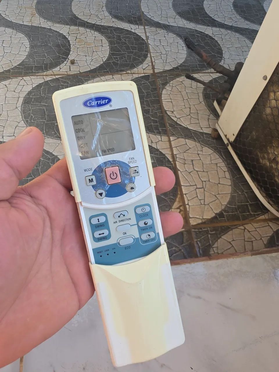 Ar condicionado de 60.000 btu  - Foto 5