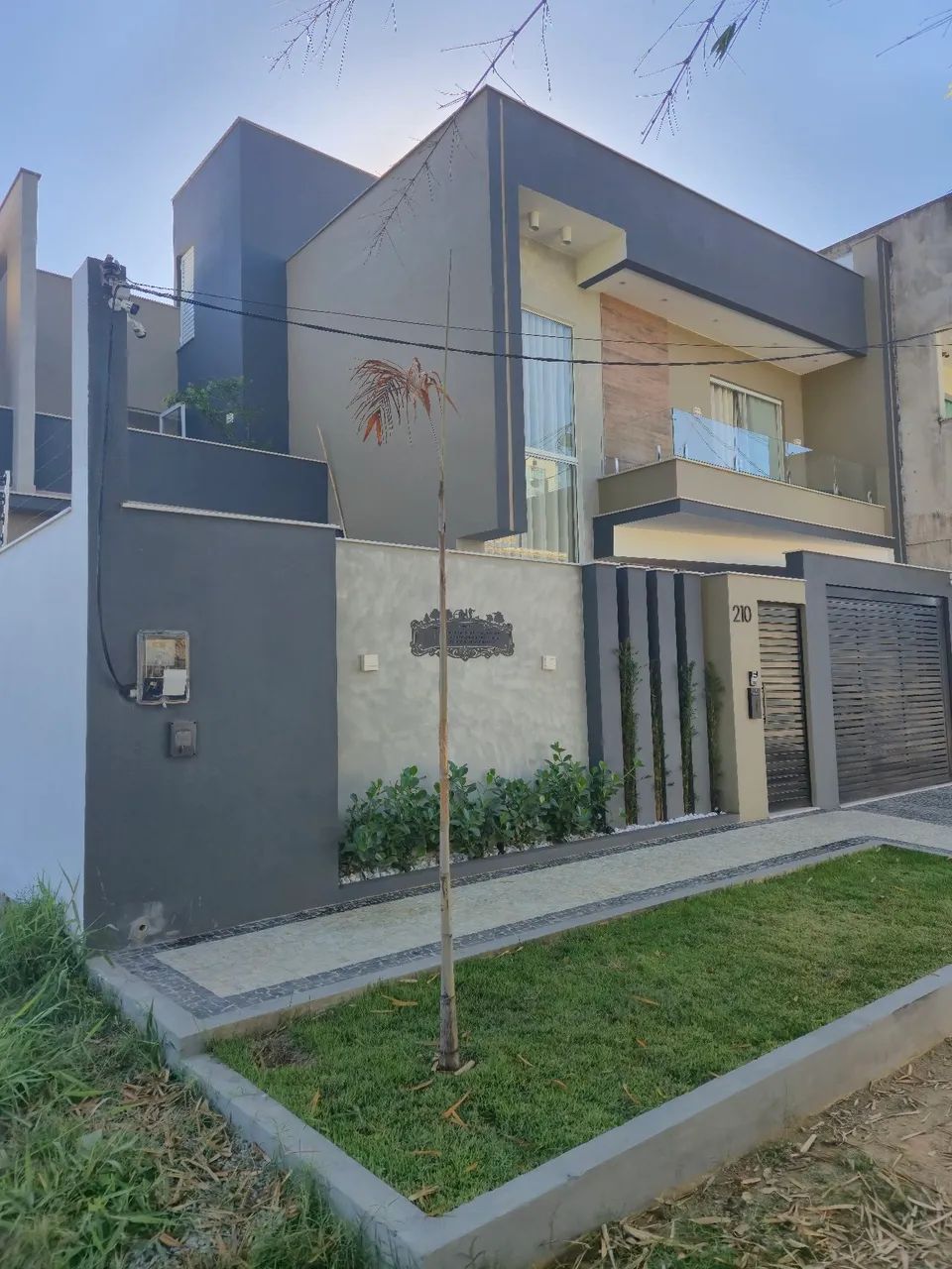 Casa Duplex Nova - Oportunidade 
