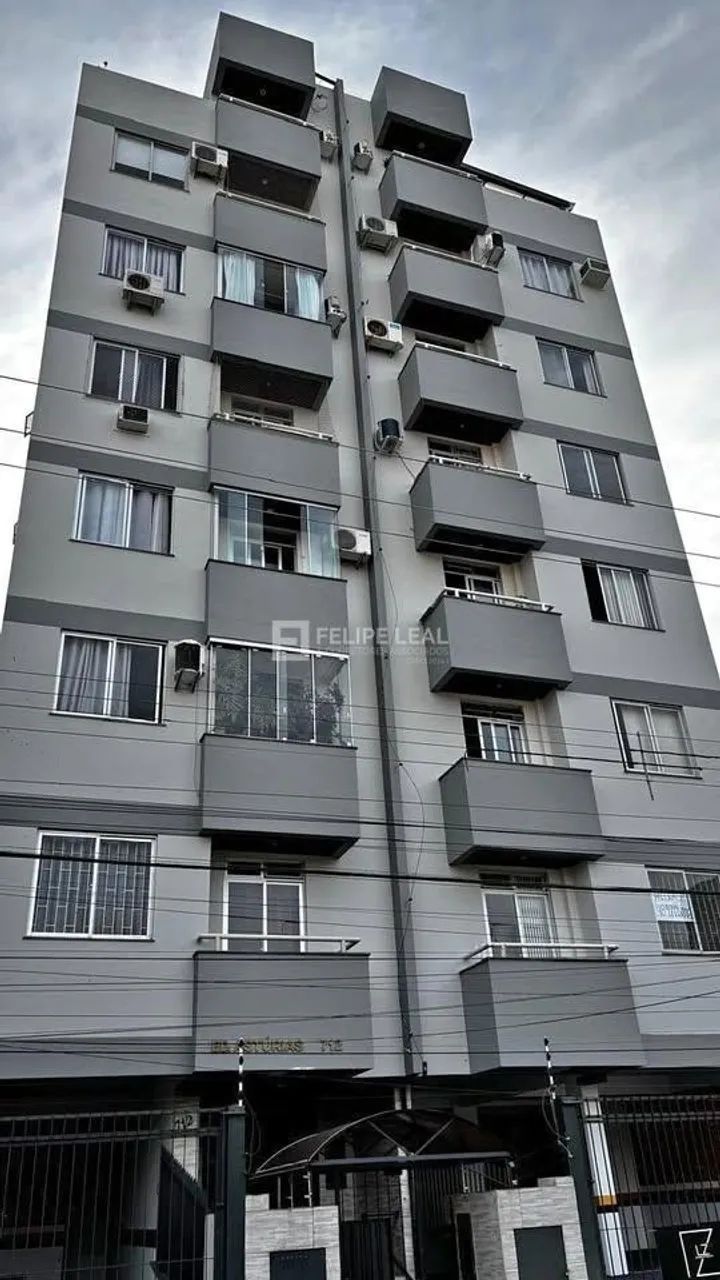 Apartamento em Campinas - São José