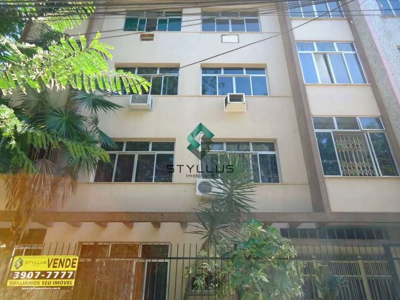 Apartamento em Rua Flack - 71m² (Ref: C22084)