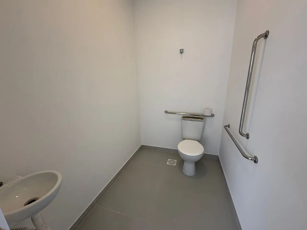 Alugo sala comercial Ingleses  - Foto 3