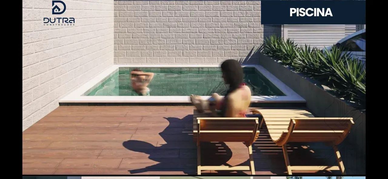 PARADISE RESIDENCE  CONFORTO, MODERNIDADE E QUALIDADE DE VIDA! - Foto 4